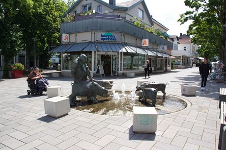 Bad Oeynhausen